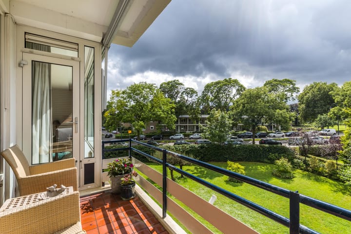 Foto 1 van Chabotlaan 253