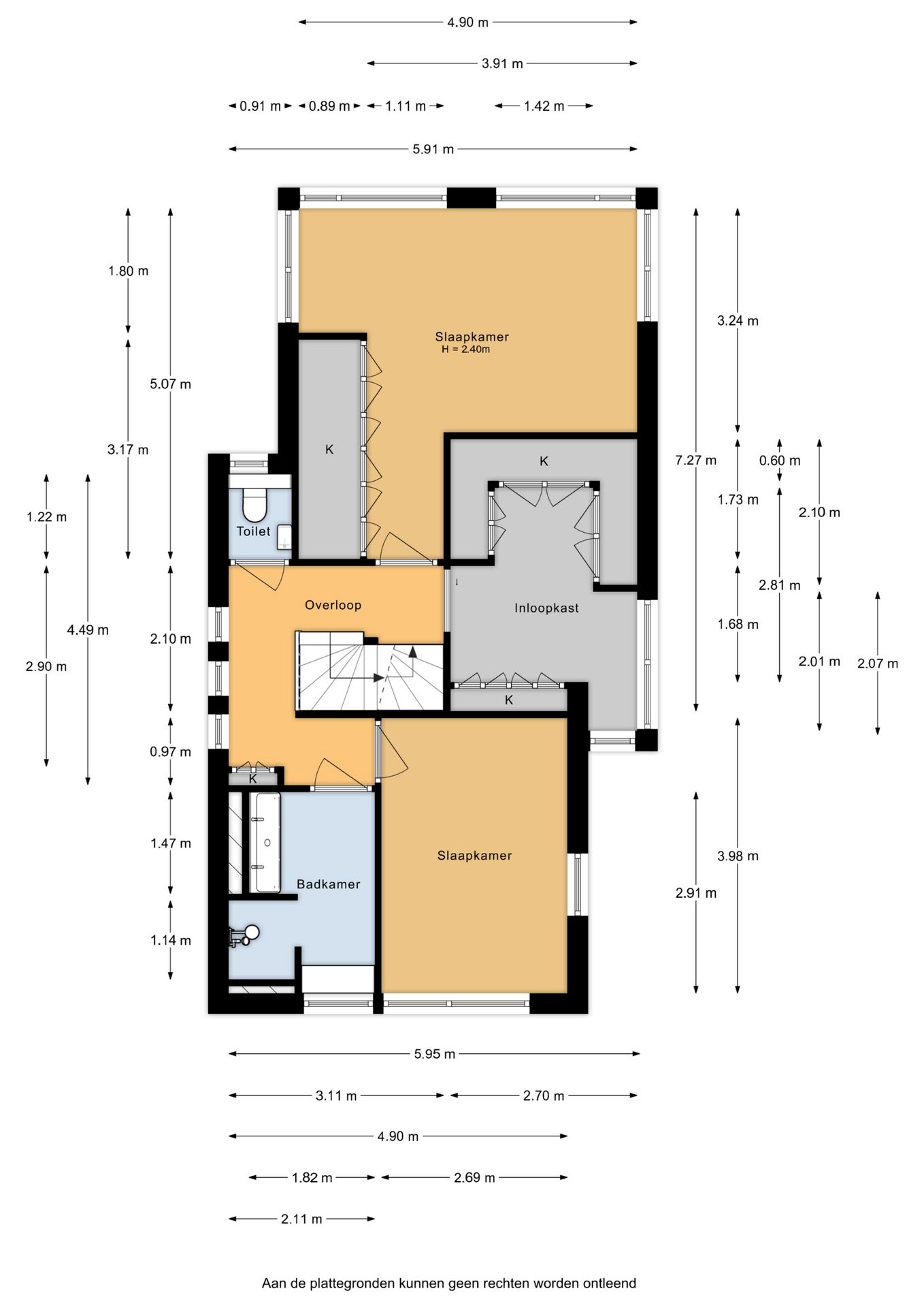 Foto 44 van Dr. F.W. Klaarenbeeksingel 33