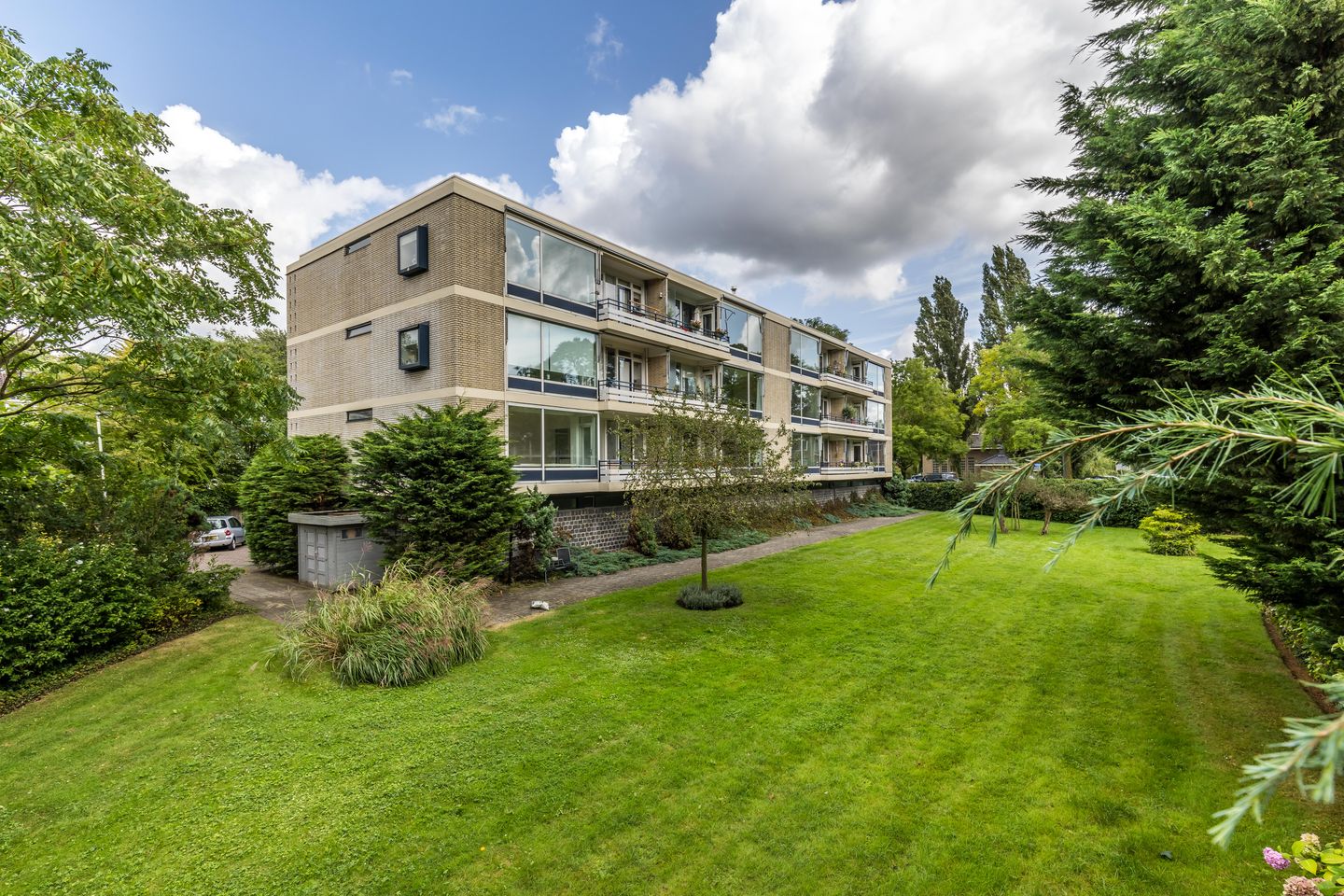 Foto 4 van Chabotlaan 253