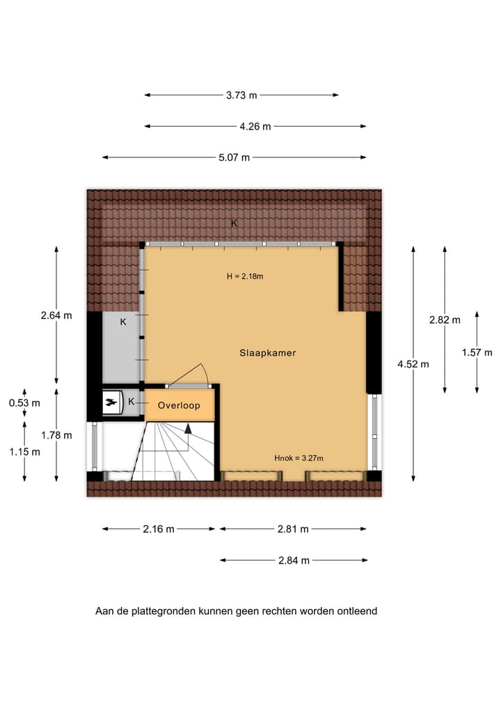 Foto 45 van Dr. F.W. Klaarenbeeksingel 33