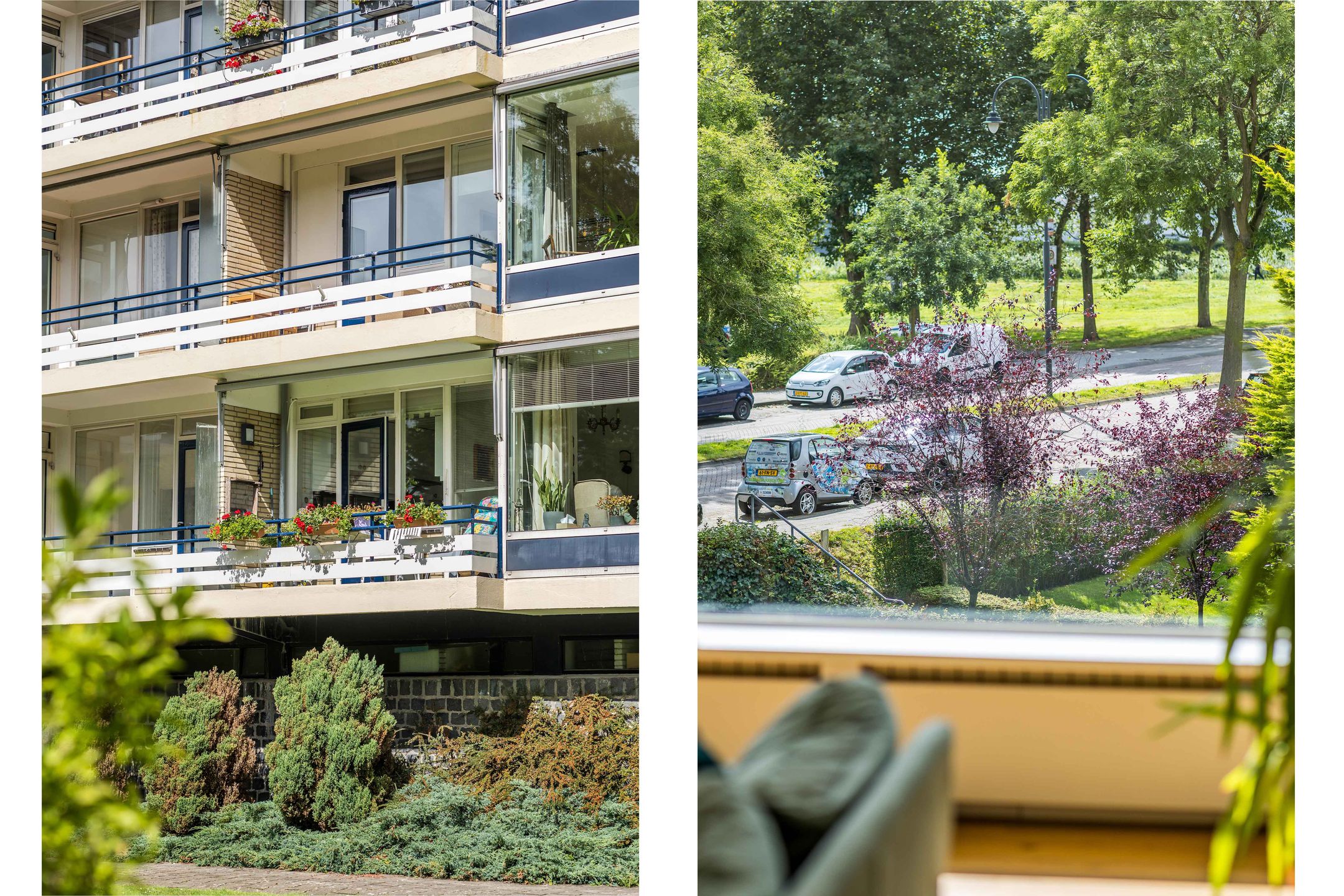 Foto 3 van Chabotlaan 253