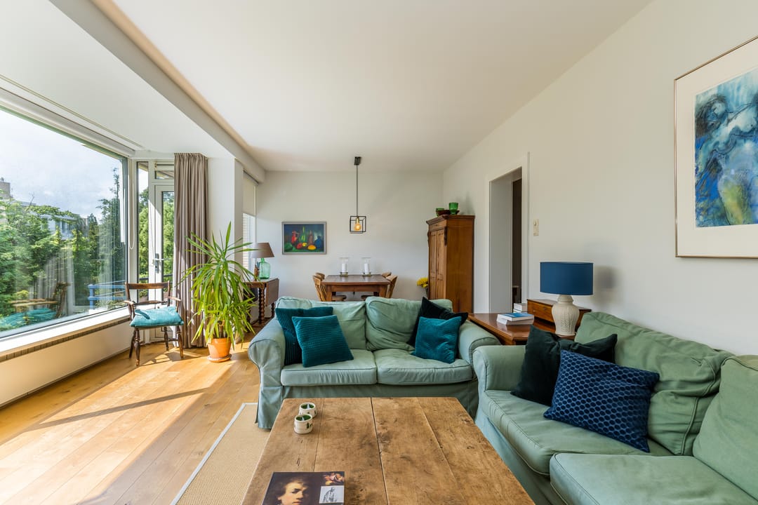 Foto 2 van Chabotlaan 253