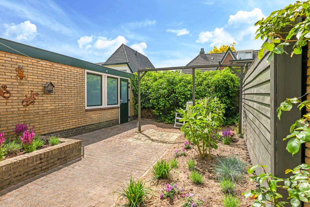 Foto 46 van Lijsterbeslaan 12