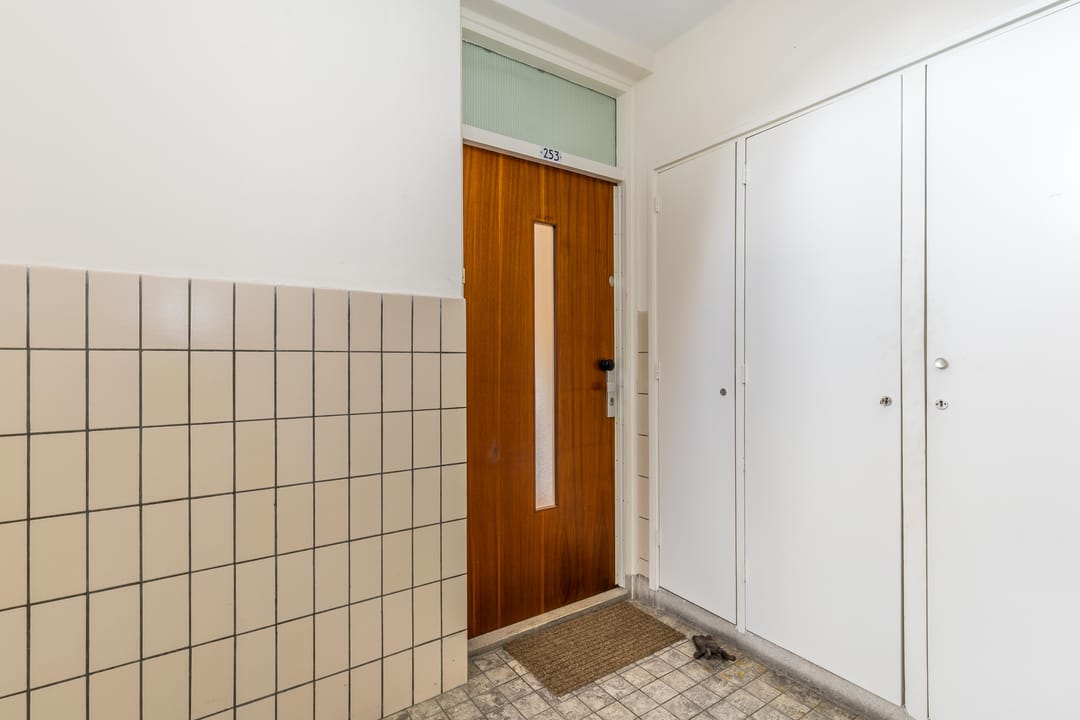 Foto 31 van Chabotlaan 253