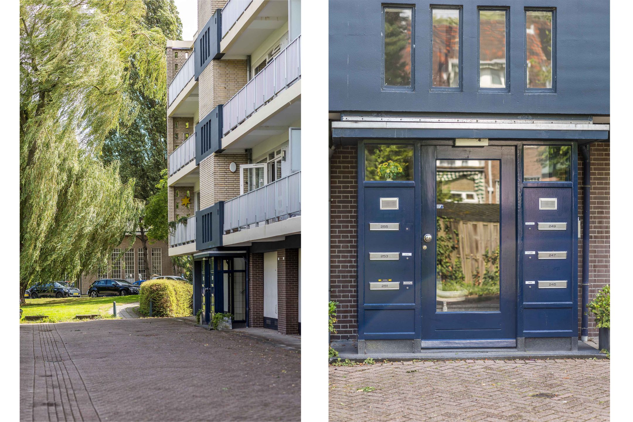 Foto 6 van Chabotlaan 253