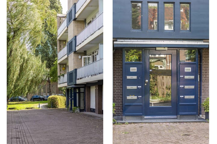 Foto 6 van Chabotlaan 253