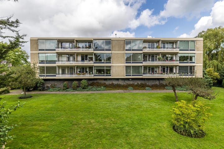 Foto 34 van Chabotlaan 253