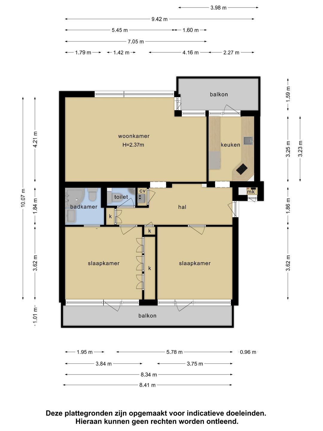 Foto 37 van Chabotlaan 253