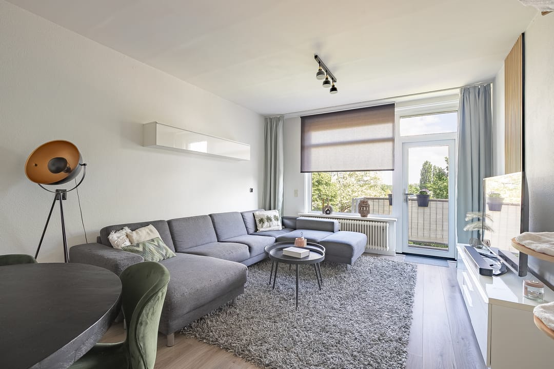 Photo 2 of Parklaan 18