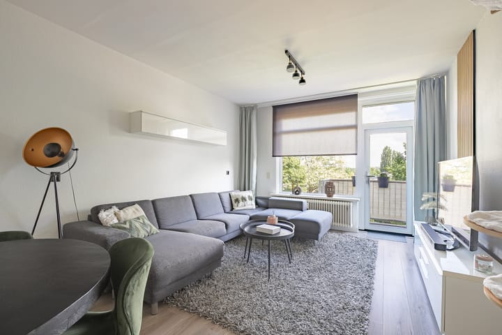 Photo 2 of Parklaan 18