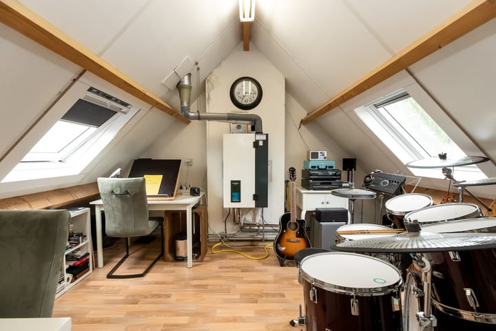 Foto 27 van St.-Michaëlstraat 20