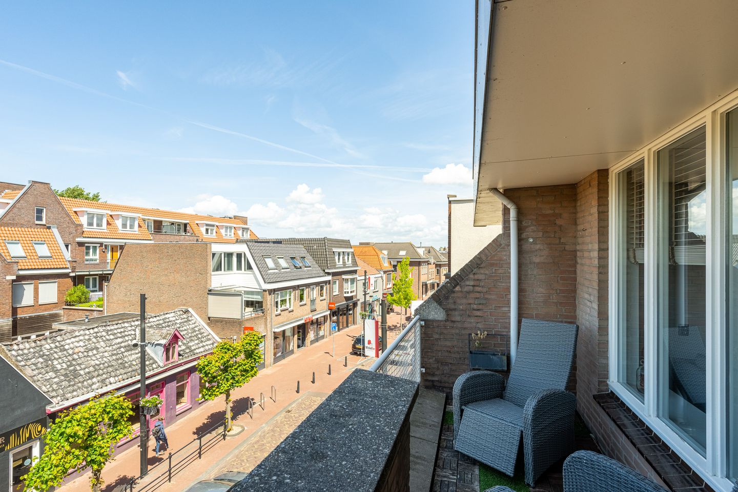 Foto 4 van Hoofdstraat 62-F