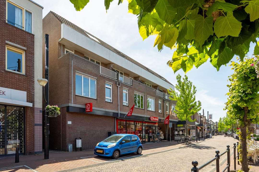 Foto 7 van Hoofdstraat 62-F