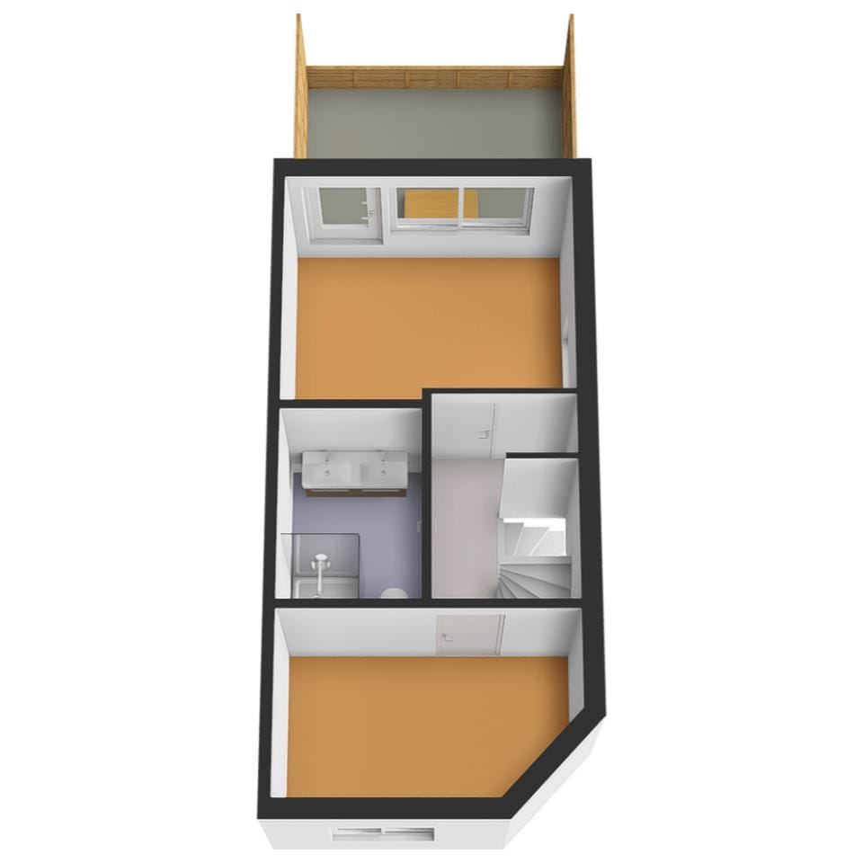 Foto 19 van Van Bleyswijckstraat 15