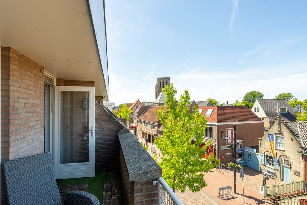 Foto 13 van Hoofdstraat 62-F