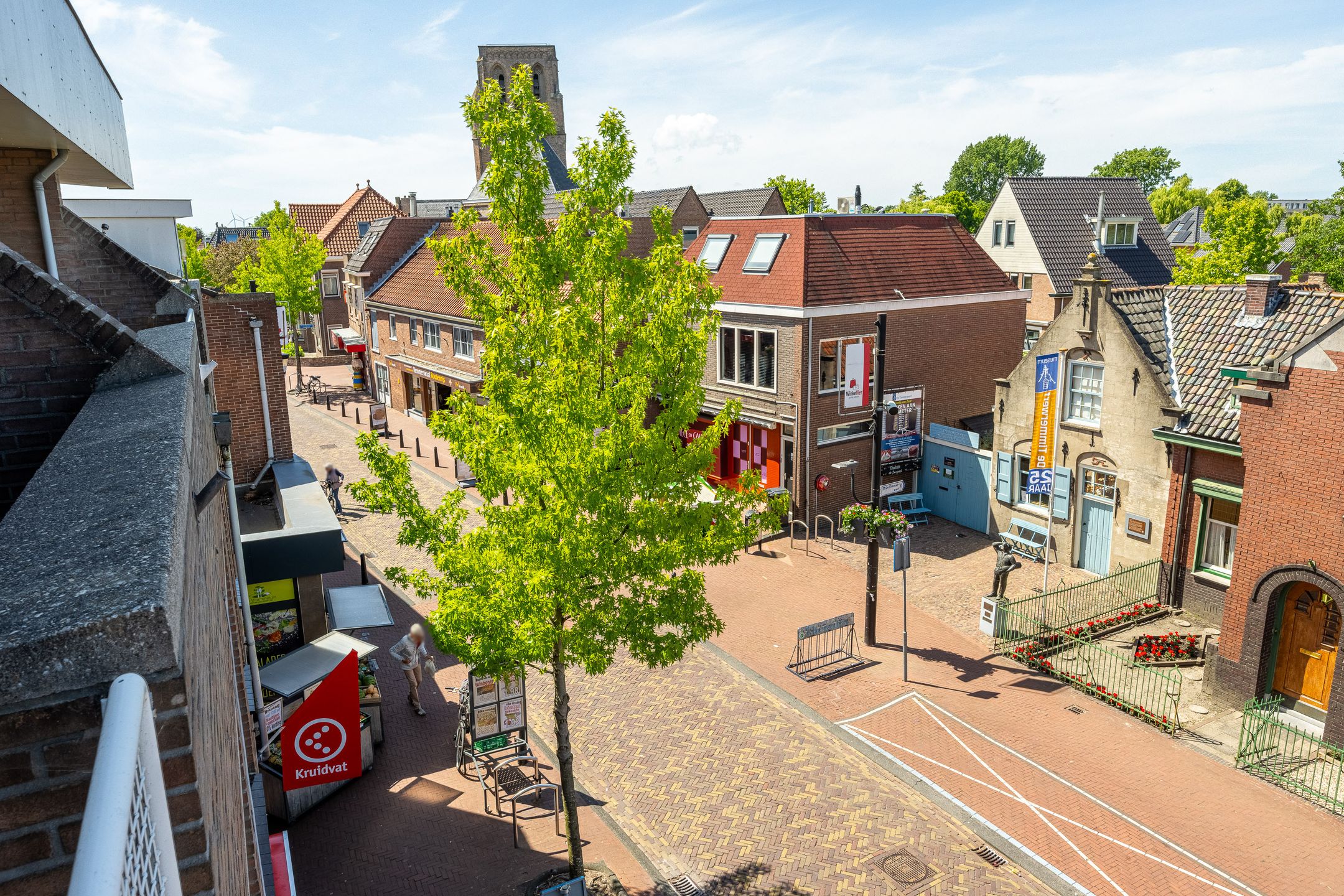 Foto 15 van Hoofdstraat 62-F