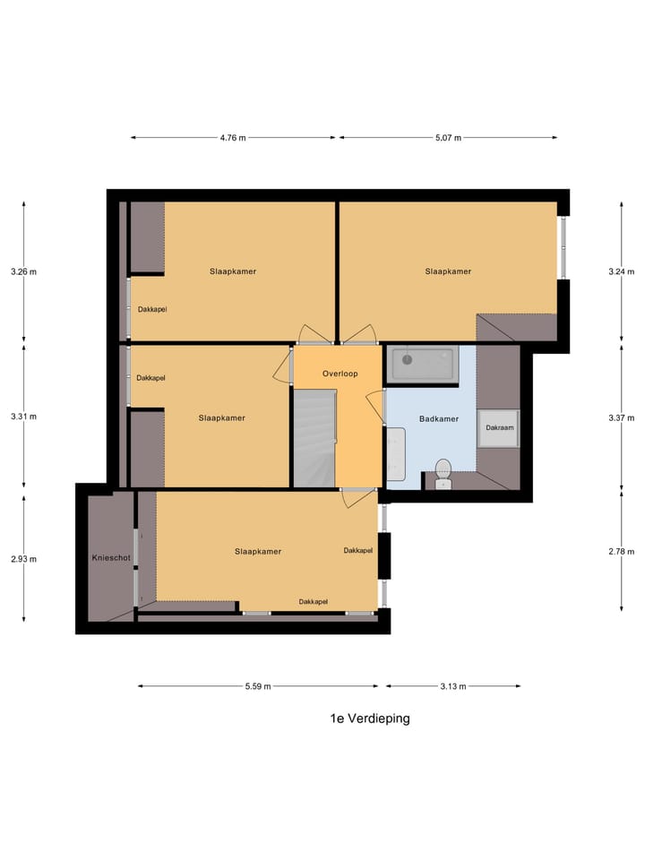 Foto 42 van St.-Michaëlstraat 20