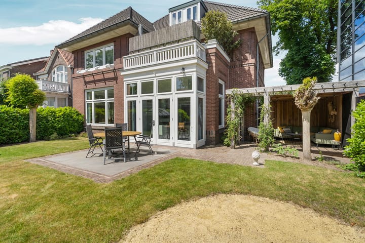 Foto 6 van Graafseweg 132