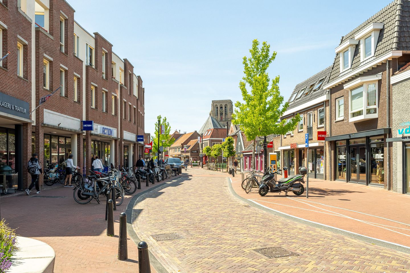 Foto 29 van Hoofdstraat 62-F