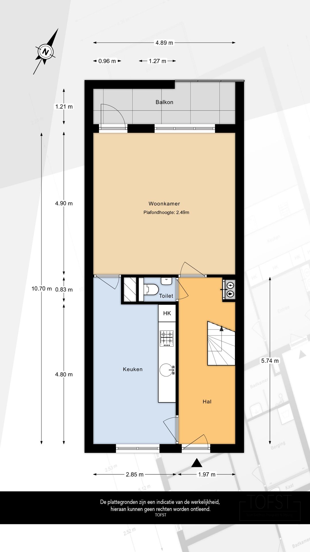 Foto 31 van Hoofdstraat 62-F