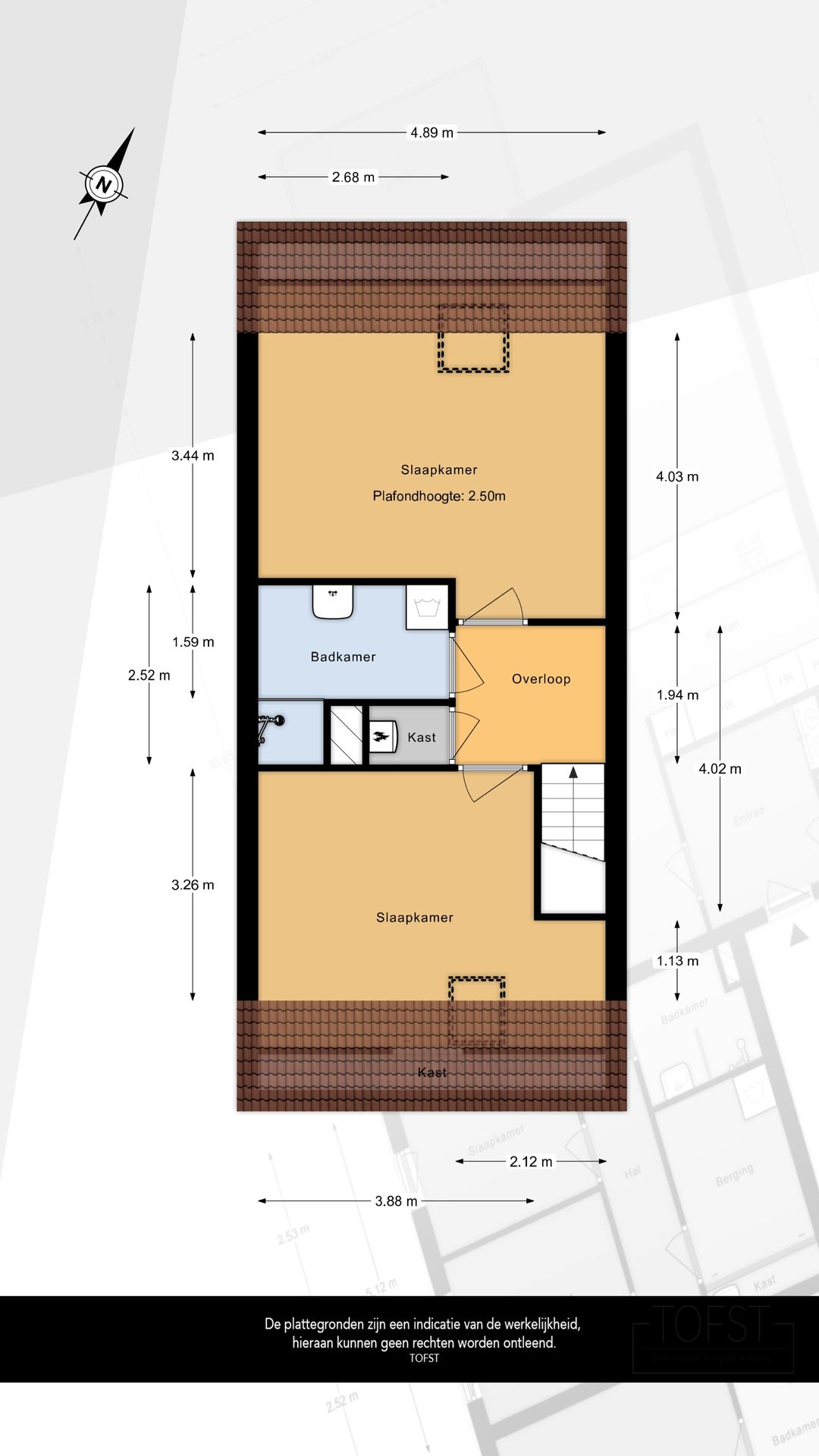 Foto 32 van Hoofdstraat 62-F