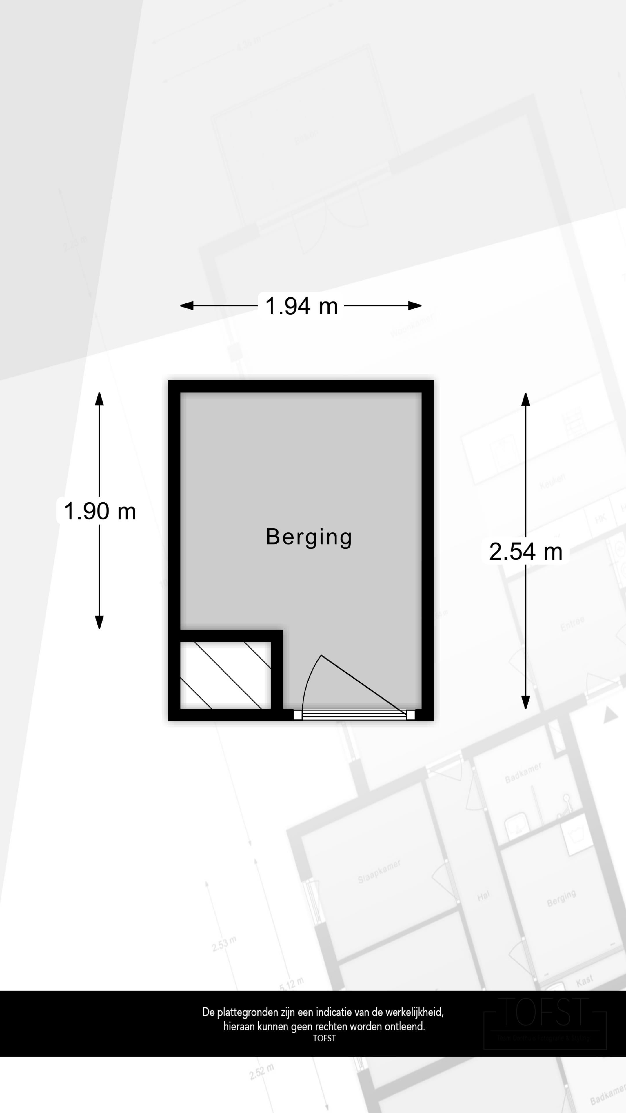Foto 33 van Hoofdstraat 62-F