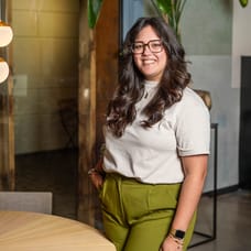 Maureen Boddeüs - Commercieel Medewerker