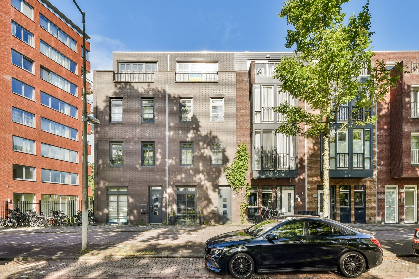 Foto 1 van Troelstralaan 255-B