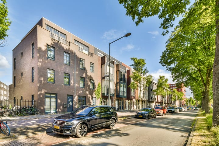 Foto 2 van Troelstralaan 255-B