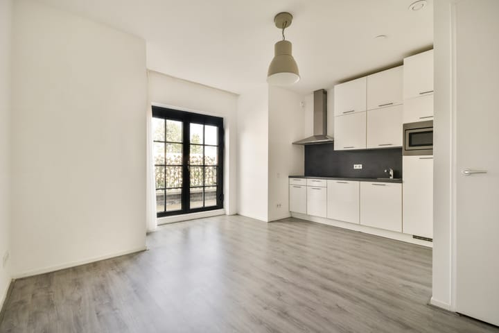 Foto 3 van Troelstralaan 255-B