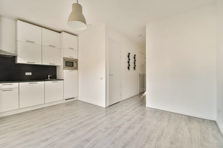 Foto 6 van Troelstralaan 255-B