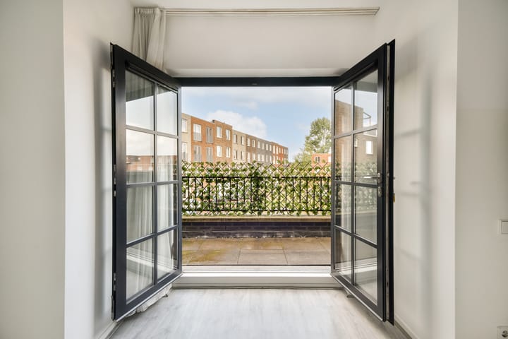 Foto 8 van Troelstralaan 255-B