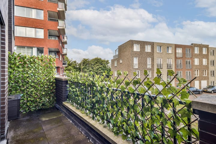 Foto 10 van Troelstralaan 255-B