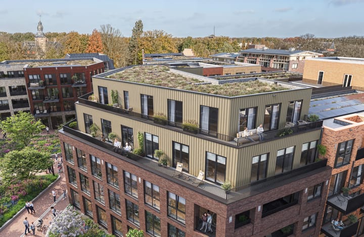 Photo 4 of De Hertog (Bouwnr. E402)