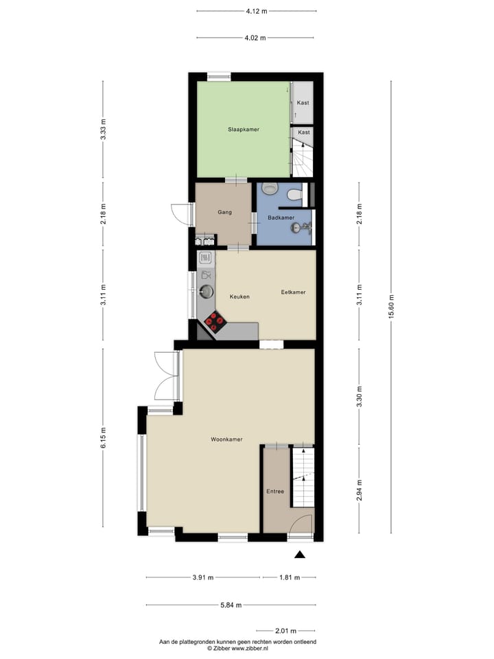 Foto 37 van Zeelandsestraat 17