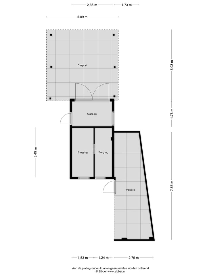 Foto 41 van Zeelandsestraat 17
