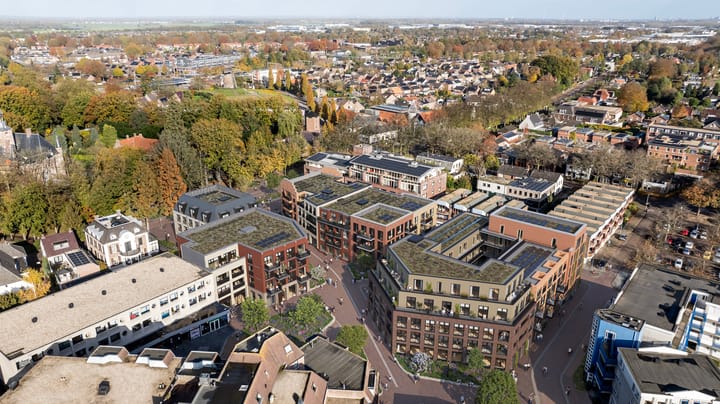 Foto 3 van De Hertog (Bouwnr. E112)