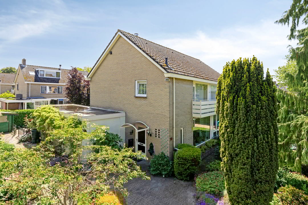 Foto 2 van Hertog Albrechtstraat 22