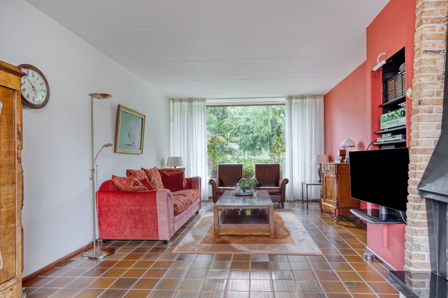 Foto 5 van Hertog Albrechtstraat 22