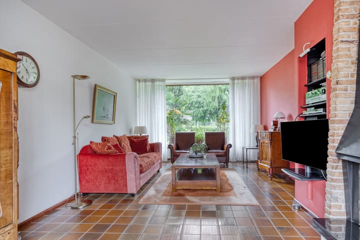 Photo 5 of Hertog Albrechtstraat 22