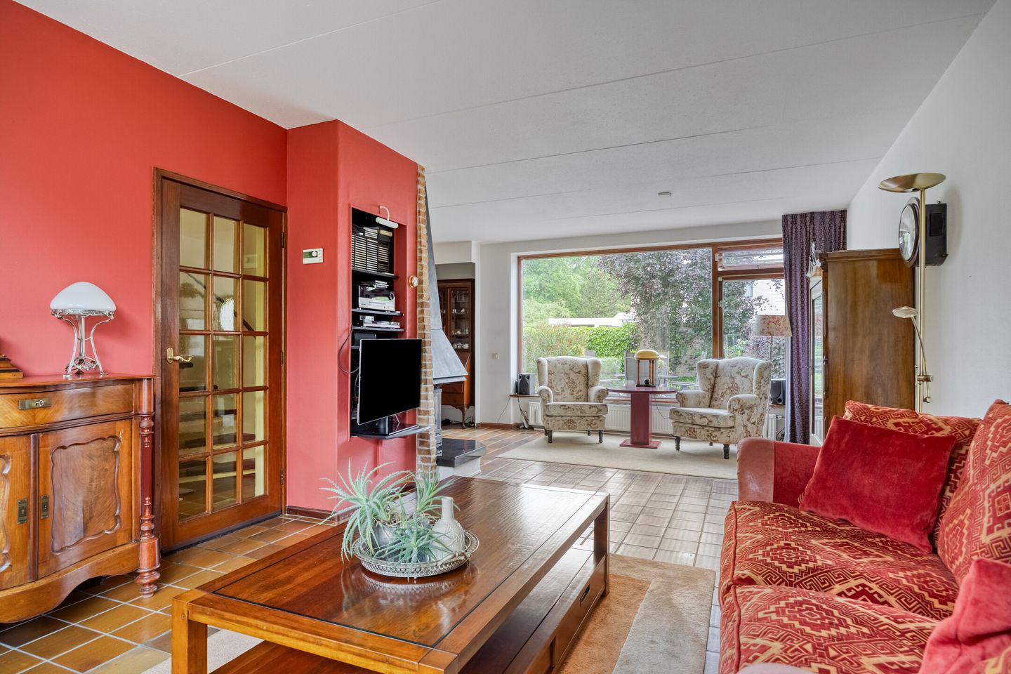 Foto 4 van Hertog Albrechtstraat 22