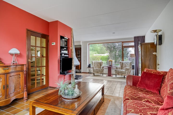 Photo 4 of Hertog Albrechtstraat 22