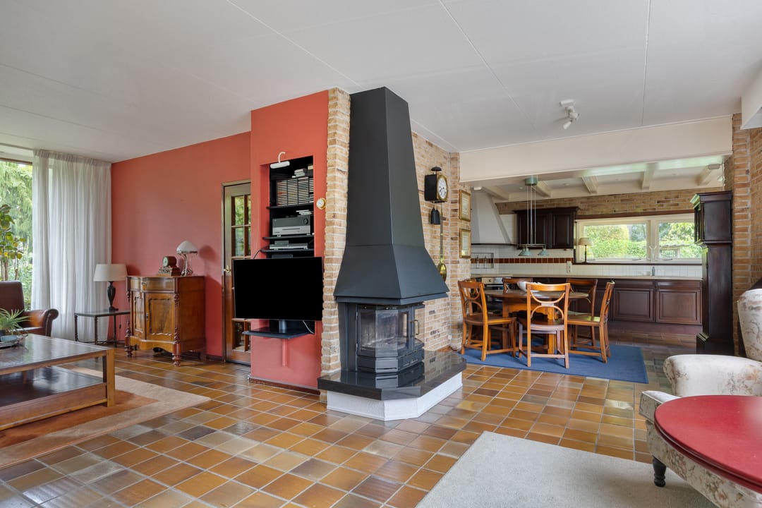 Foto 7 van Hertog Albrechtstraat 22