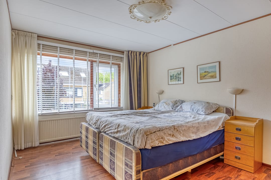 Foto 13 van Hertog Albrechtstraat 22