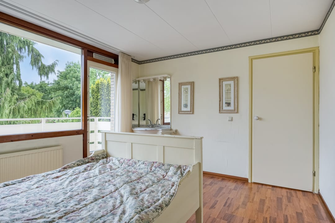 Foto 16 van Hertog Albrechtstraat 22