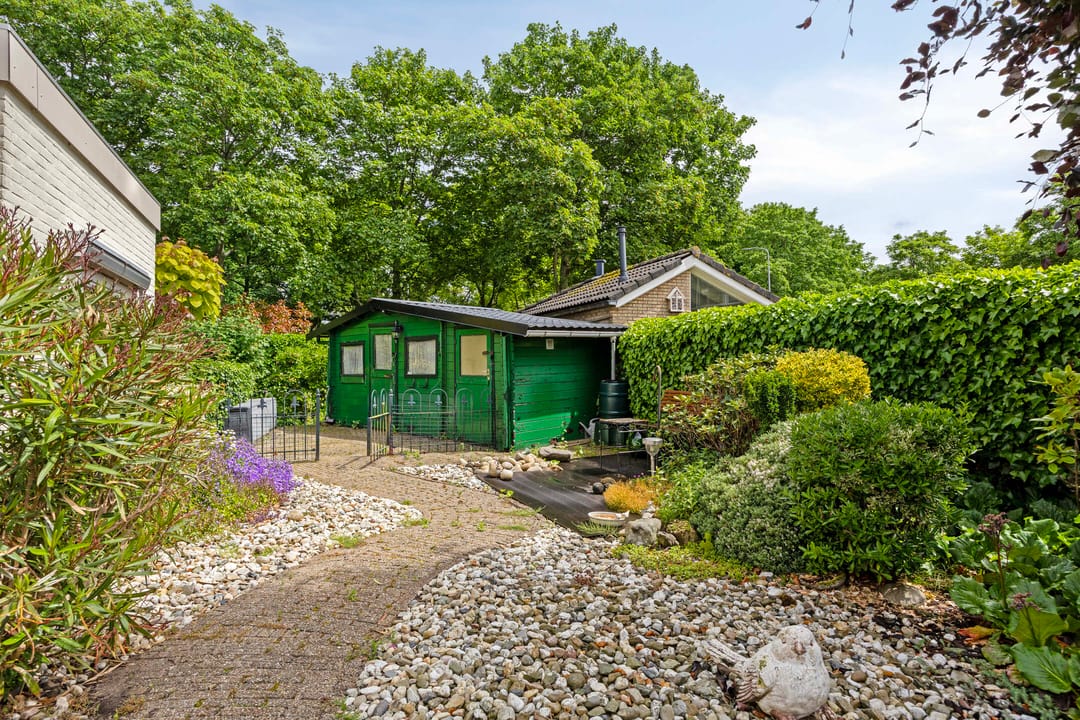 Foto 23 van Hertog Albrechtstraat 22