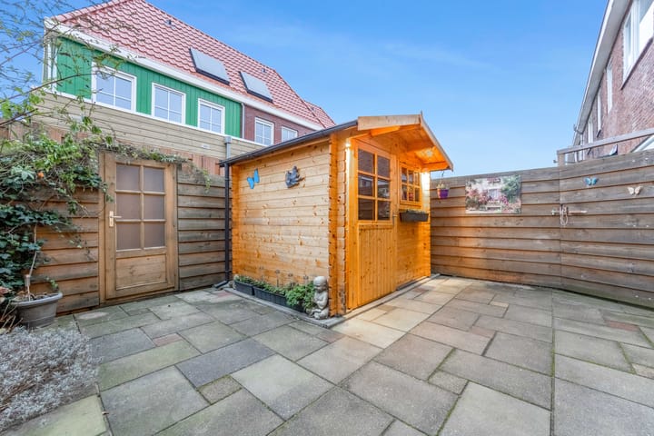 Foto 4 van Veeringstraat 34