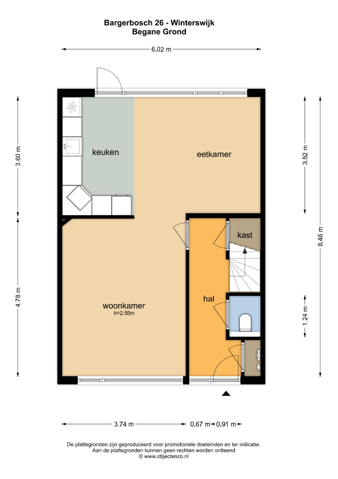 Photo 42 of Bargerbosch 26