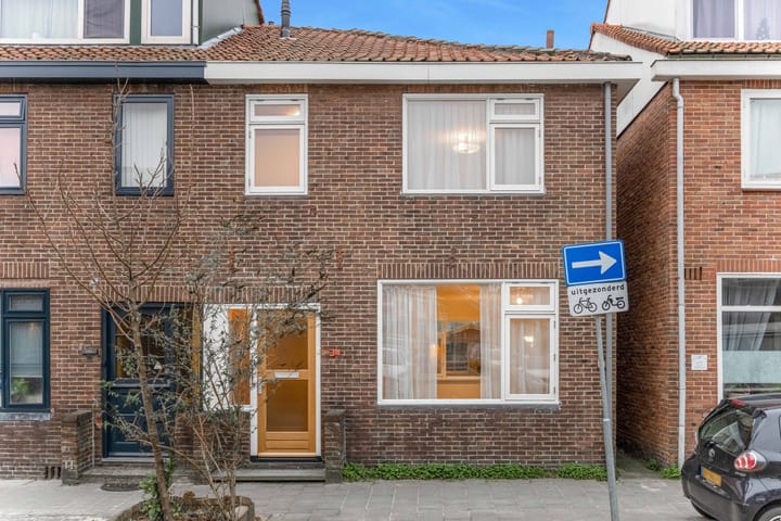 Foto 5 van Veeringstraat 34