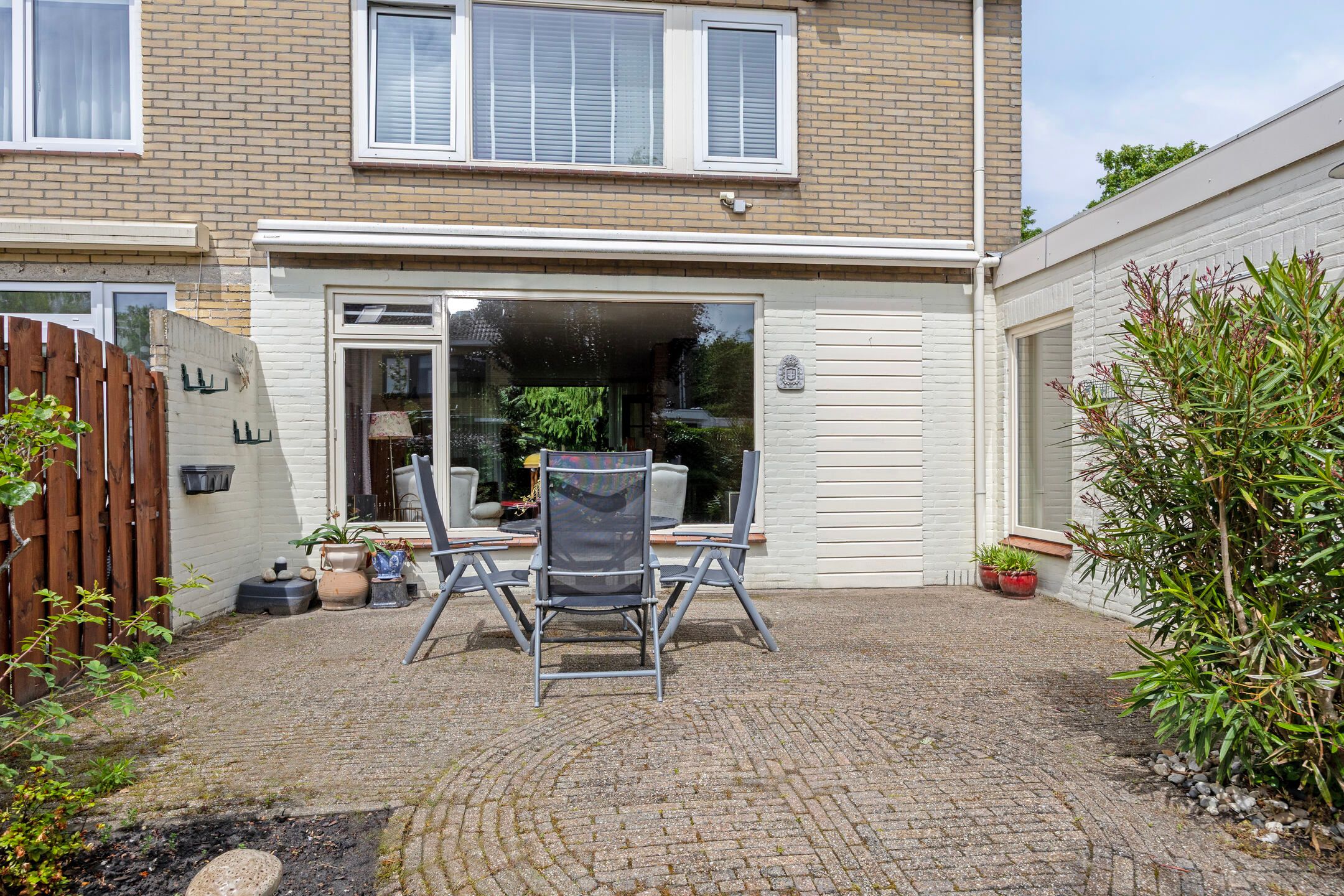 Foto 24 van Hertog Albrechtstraat 22